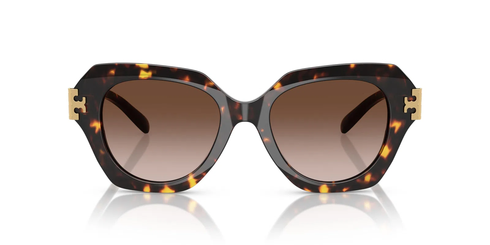 Tory Burch 7215U Sunglasses - view 25